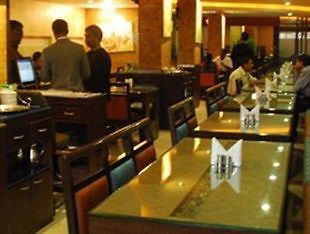 حيدر أباد Belsons Taj Mahal Hotel المظهر الخارجي الصورة