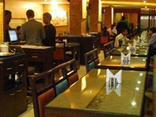 حيدر أباد Belsons Taj Mahal Hotel المظهر الخارجي الصورة